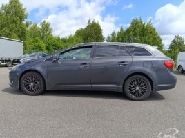 Toyota Avensis | 1