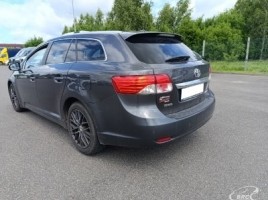 Toyota Avensis | 2