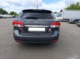 Toyota Avensis | 4