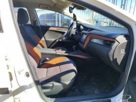 Toyota Avensis | 4