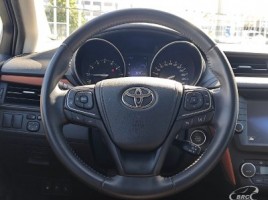 Toyota Avensis | 4
