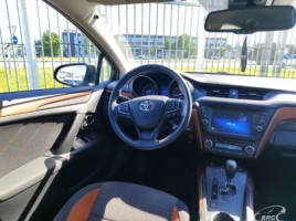 Toyota Avensis | 3