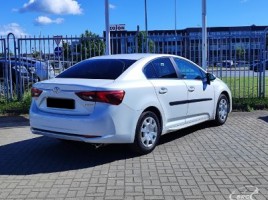 Toyota Avensis | 1