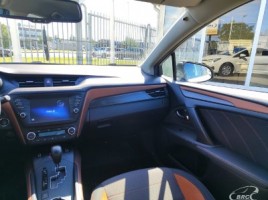 Toyota Avensis | 2