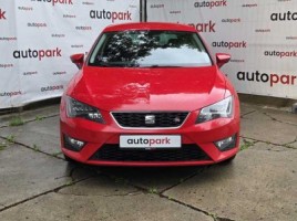Seat Leon | 1