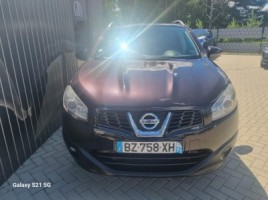 Nissan Qashqai | 1