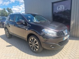 Nissan Qashqai | 4