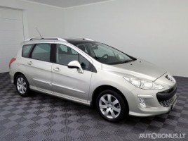 Peugeot 308 universalas