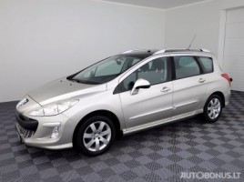 Peugeot 308 | 1