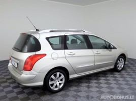 Peugeot 308 | 2