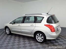 Peugeot 308 | 3