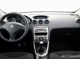 Peugeot 308 | 4