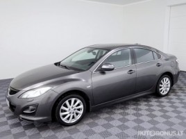 Mazda 6 | 1