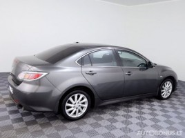 Mazda 6 | 2