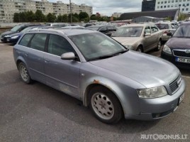 Audi A4 universalas