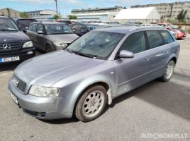 Audi A4 | 1