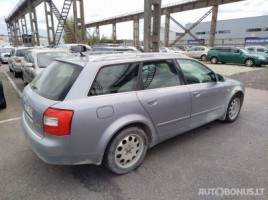 Audi A4 | 2