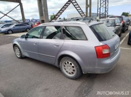 Audi A4 | 3