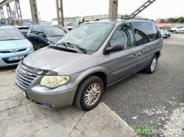 Chrysler Voyager | 1