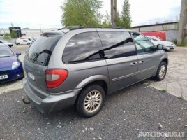 Chrysler Voyager | 2