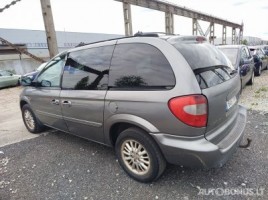 Chrysler Voyager | 3