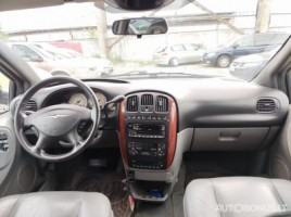 Chrysler Voyager | 4