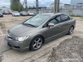 Honda Civic | 1