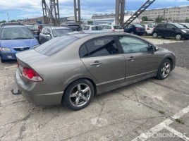 Honda Civic | 2