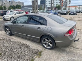 Honda Civic | 3
