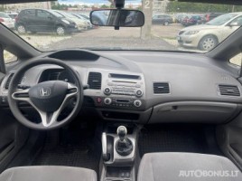 Honda Civic | 4