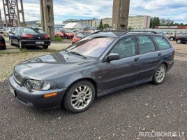 Volvo V40 | 1