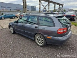 Volvo V40 | 3