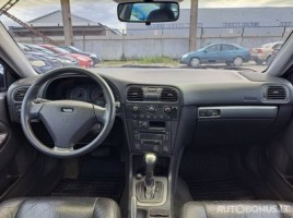 Volvo V40 | 4