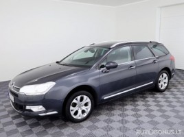Citroen C5 | 1
