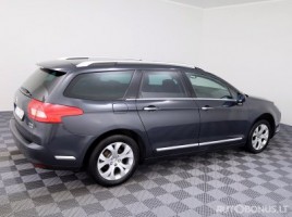 Citroen C5 | 2