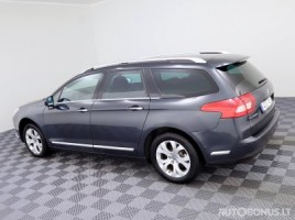 Citroen C5 | 3