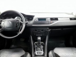 Citroen C5 | 4