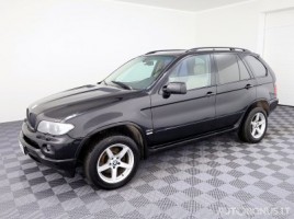 BMW X5 | 1
