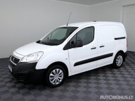 Peugeot Partner | 1