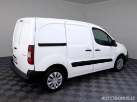 Peugeot Partner | 2