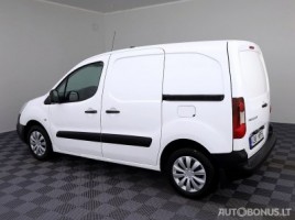 Peugeot Partner | 3