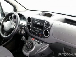 Peugeot Partner | 4