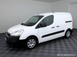 Peugeot Partner | 1