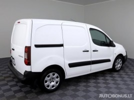Peugeot Partner | 2