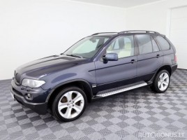 BMW X5 | 1