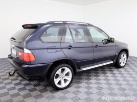 BMW X5 | 2