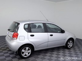 Chevrolet Aveo | 2