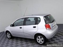 Chevrolet Aveo | 3