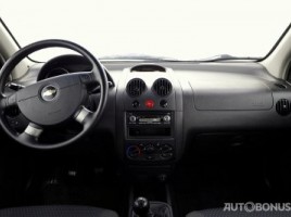 Chevrolet Aveo | 4