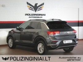 Volkswagen T-Roc | 4